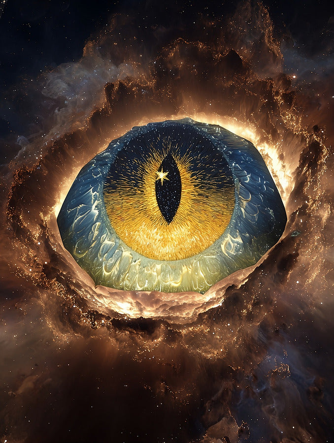 Eye Of Chosen