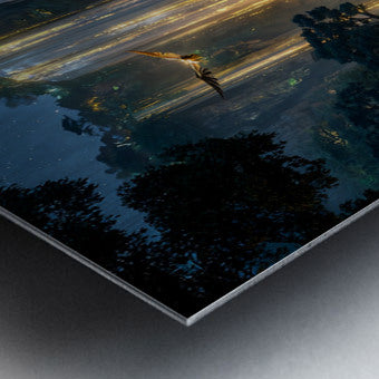 Falls Of The Eternal Realm