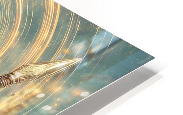 Yaraa, The Golden Empress